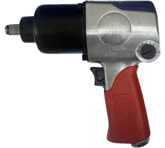 Изображение товара Гайковерт пневматический BYAROSS 1/2", 640 Нм FD 2500