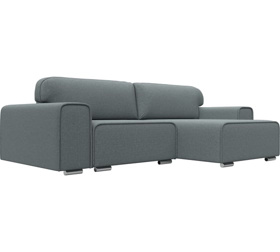 Изображение товара Угловой диван Лига диванов Лига-029 правый угол 121932