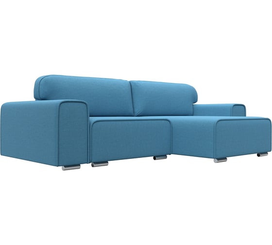 Изображение товара Угловой диван Лига диванов Лига-029 правый угол 121933