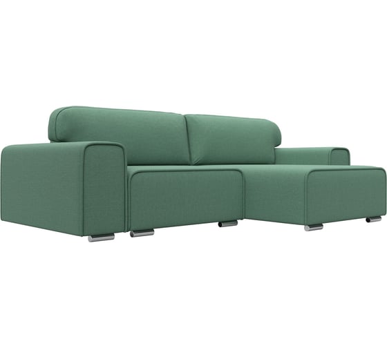 Изображение товара Угловой диван Лига диванов Лига-029 правый угол 121934