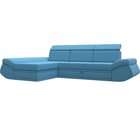 Изображение товара Угловой диван Лига диванов Лига-032 левый угол 125994L