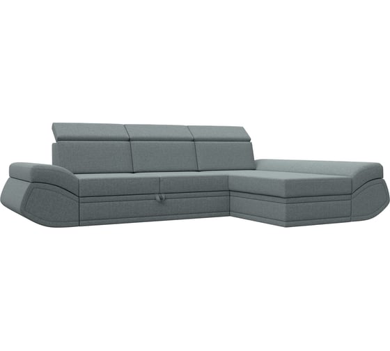 Изображение товара Угловой диван Лига диванов Лига-032 правый угол 125993