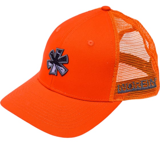 Изображение товара Бейсболка NORFIN Orange AM-6002