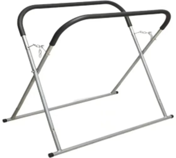 Изображение товара Стенд для вывешивания деталей AutoMeister Х-образный 72252