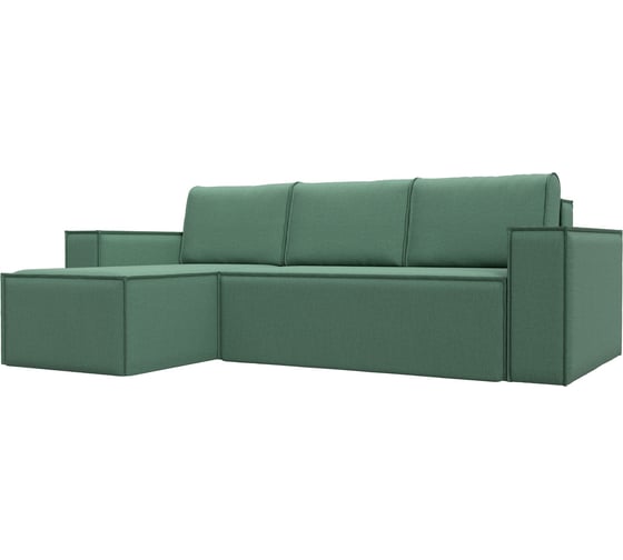 Изображение товара Диван угловой Лига диванов Куба левый угол 124608L