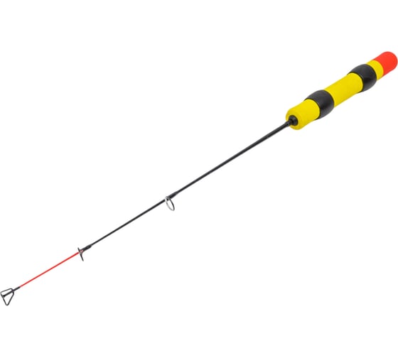 Изображение товара Телескопическое зимнее удилище LUCKY JOHN TRAVEL Light 50см LJ101-01
