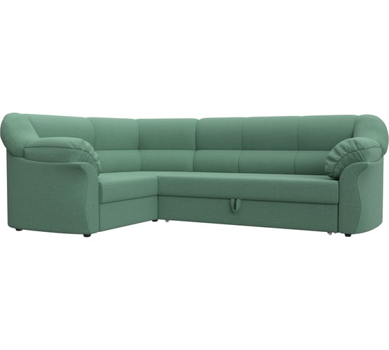 Изображение товара Диван угловой Лига диванов Карнелла левый угол 123445L