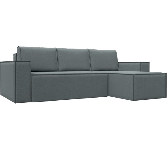 Изображение товара Диван угловой Лига диванов Куба правый угол 122859