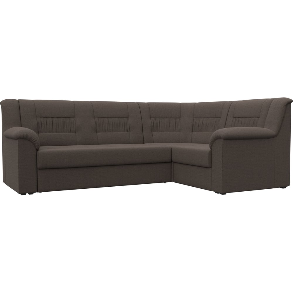 Изображение товара Угловой диван Карелия с правым углом Лига диванов современный дизайн