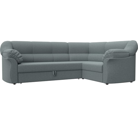 Изображение товара Диван угловой Лига диванов Карнелла правый угол 122837