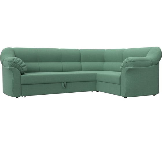 Изображение товара Диван угловой Лига диванов Карнелла правый угол 123445