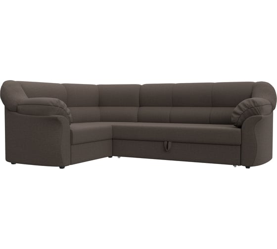 Изображение товара Диван угловой Лига диванов Карнелла левый угол 122836L