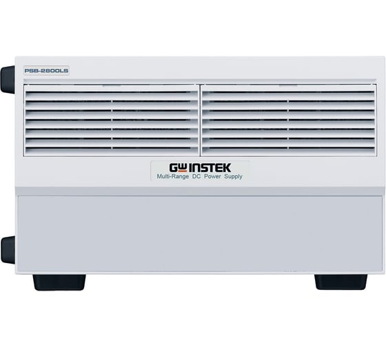Изображение товара Источник питания GW Instek PSB7 2800LS