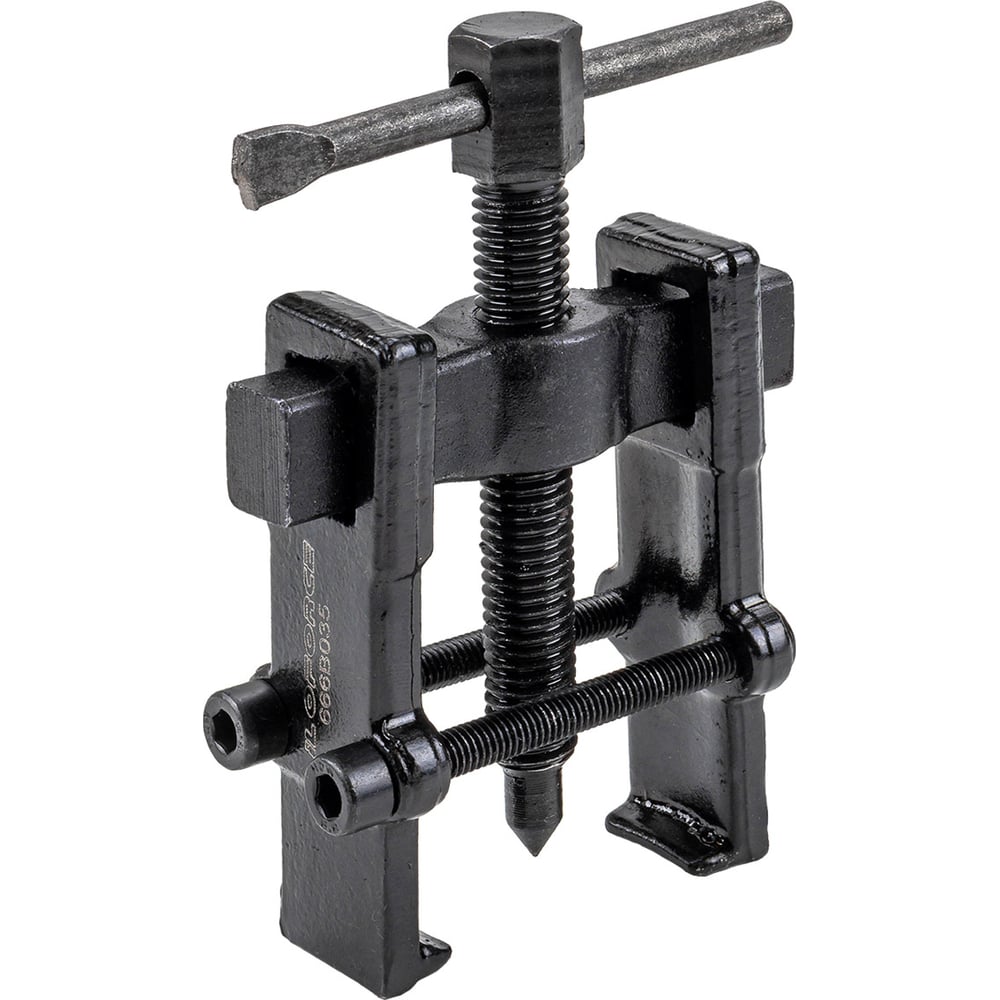 Изображение товара Съемник подшипников iLOFORCE двухзахватный механический универсальный