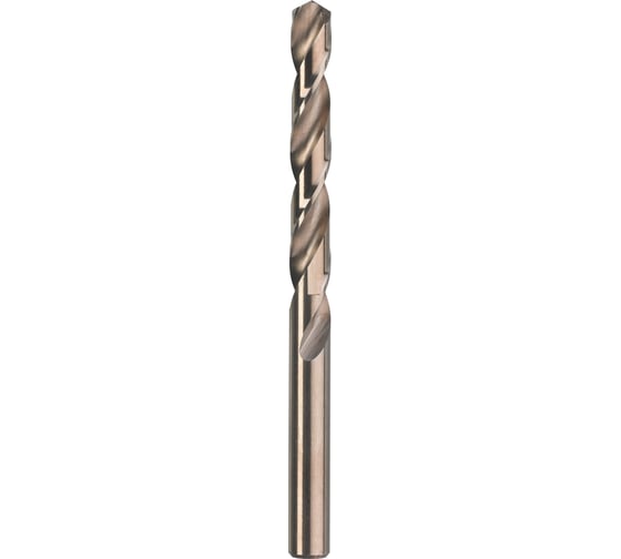 Изображение товара Сверло по металлу HSS-Co, кобальтовое, 1 мм KWB 248610