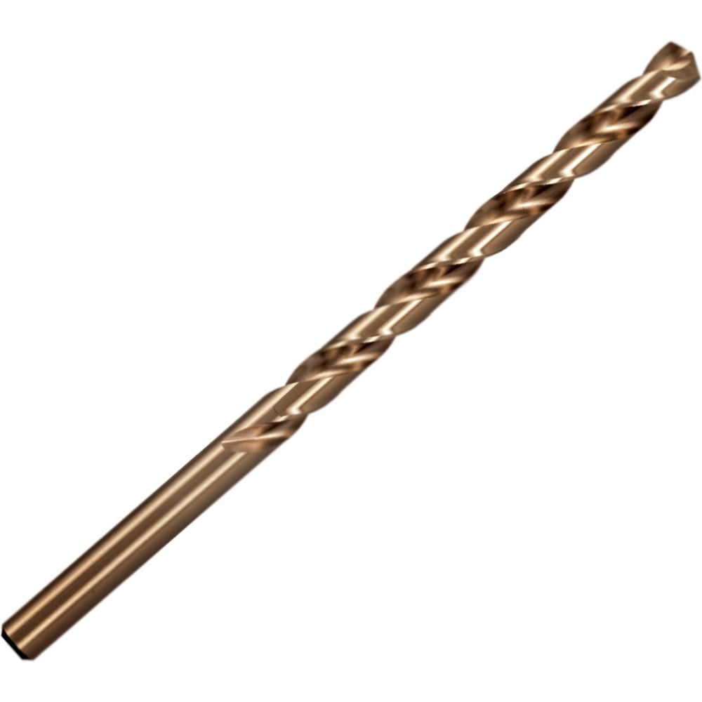 Изображение товара Сверло OSAWA 234NVA 4.30 D340 HSS/CO 10 шт профессиональное сверление