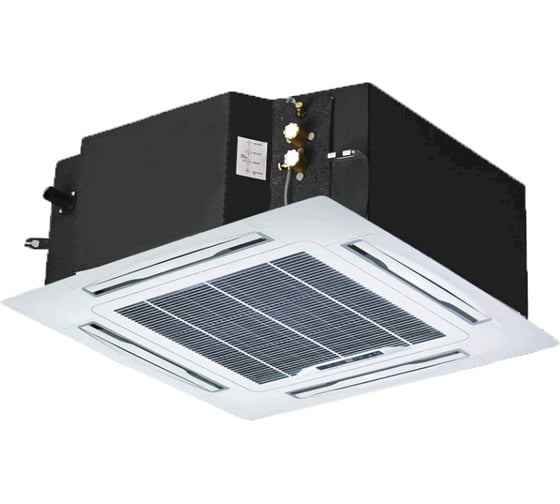 Изображение товара Кассетный фанкойл General Climate GCKA-750Ri