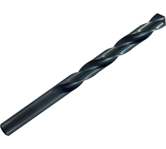 Изображение товара Сверло OSAWA 138NB 0.50 D338 HSS, 10 шт P138NB0050 P-10