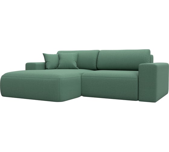 Изображение товара Угловой диван Лига диванов Лига-036 НПБ Классик левый угол 124683L