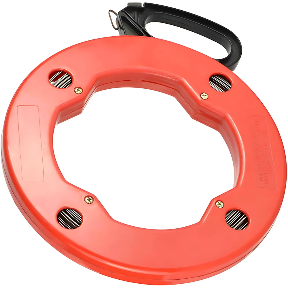 Изображение товара Стальной зонд Electraline для протяжки кабеля 30м 3x1,3мм малый