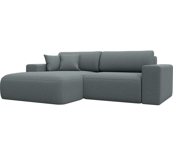 Изображение товара Угловой диван Лига диванов Лига-036 НПБ Классик левый угол 124684L