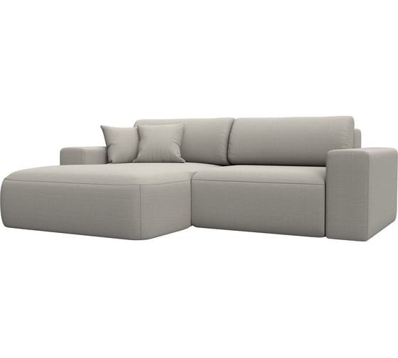 Изображение товара Угловой диван Лига диванов Лига-036 НПБ Классик левый угол 125464L