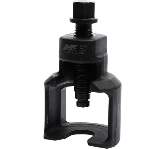 Изображение товара Съемник шаровых опор JTC DAF 17T, 26T, 35T зев 32мм JTC-7279