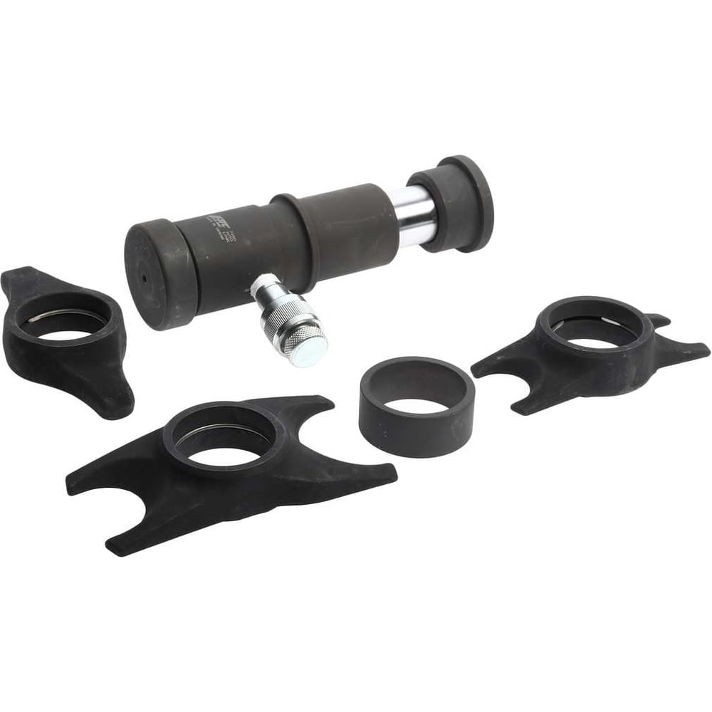 Изображение товара Гидравлический съемник шаровых опор JTC-7280 для грузовых автомобилей