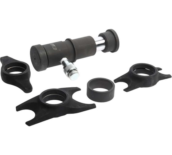 Изображение товара Съемник шаровых опор грузовых автомобилей JTC гидравлический JTC-7280