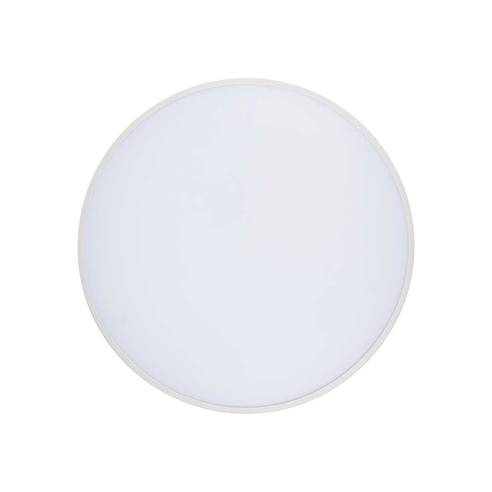 Изображение товара Светильник светодиодный Jazzway настенно-потолочный PPB OPAL 30W 4000K белый