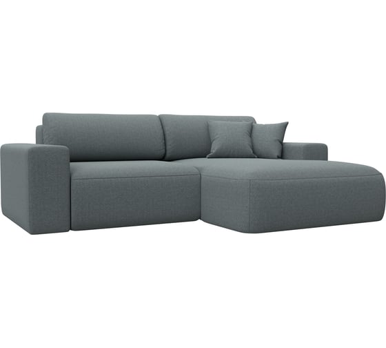 Изображение товара Угловой диван Лига диванов Лига-036 НПБ Классик правый угол 124684