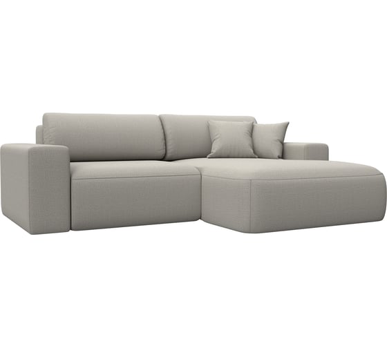 Изображение товара Угловой диван Лига диванов Лига-036 НПБ Классик правый угол 125464