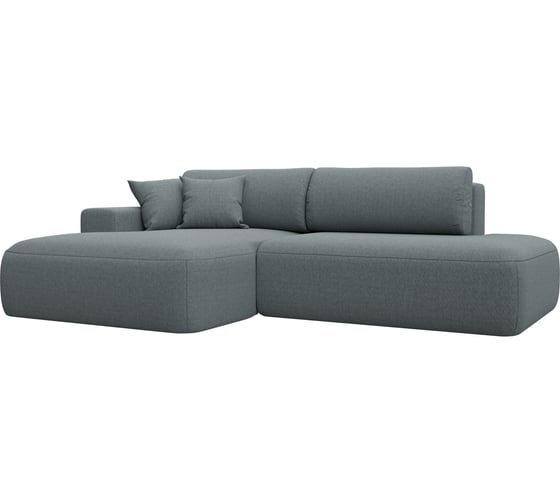 Изображение товара Угловой диван Лига диванов Лига-036 НПБ Модерн левый угол 124700L