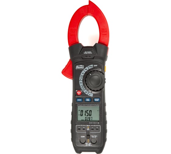 Изображение товара Клещи электроизмерительные АКИП-2307/2