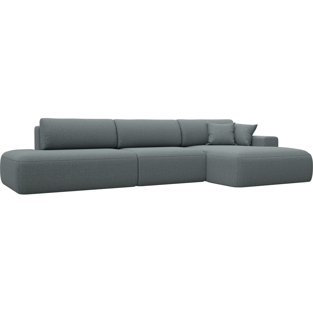 Изображение товара Угловой диван Лига-036 НПБ Модерн Лонг правый угол