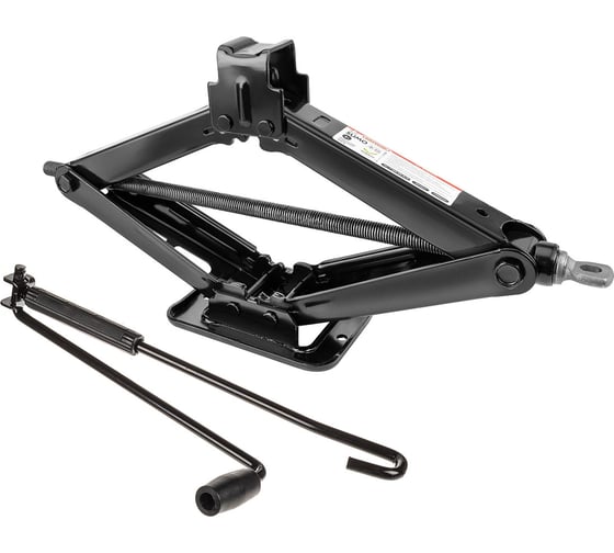 Изображение товара Домкрат механический SKYWAY ромбический 2т h 110-440мм SUMO S01801010