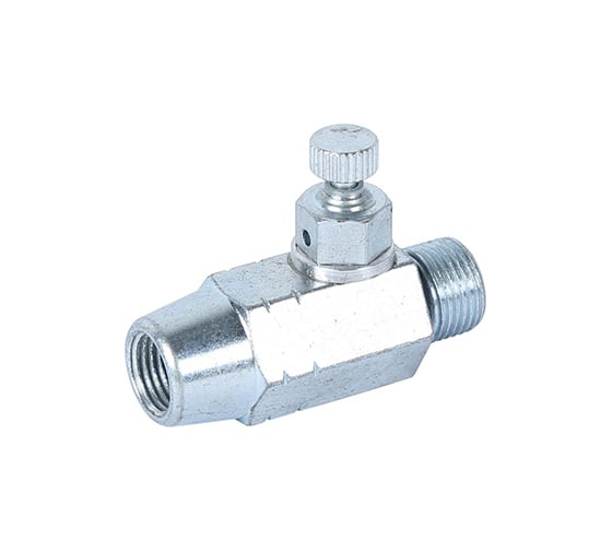 Изображение товара Насадка-клапан для стравливания воздуха NORDBERG NO9012