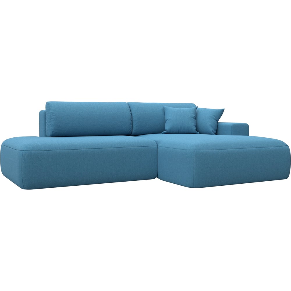 Изображение товара Угловой диван Лига-036 Модерн правый угол