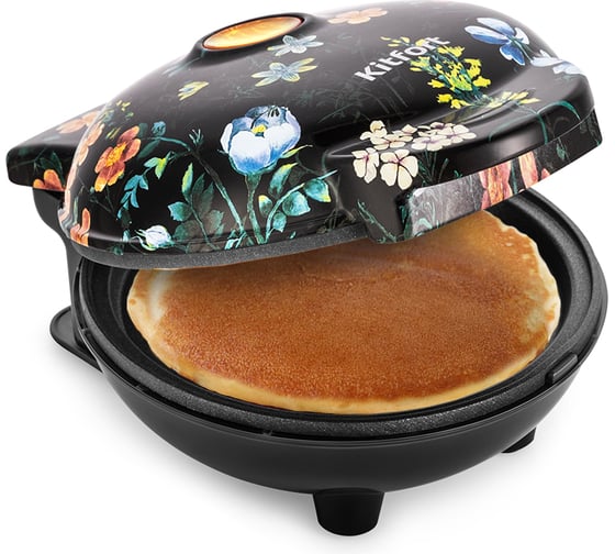 Изображение товара Блинница черный KITFORT КТ-1683-3