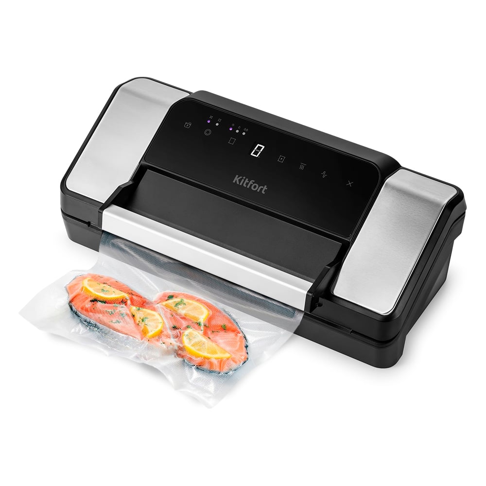 Вакууматор KITFORT КТ-1532