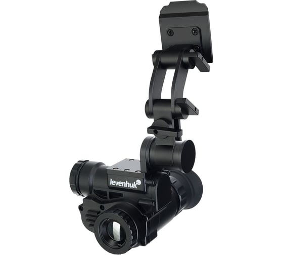 Изображение товара Монокуляр тепловизионный Levenhuk Fatum TVM20 Helmet, с креплением на шлем 83610