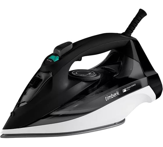 Изображение товара Электрический утюг с автовыключением Timberk T-KSI07