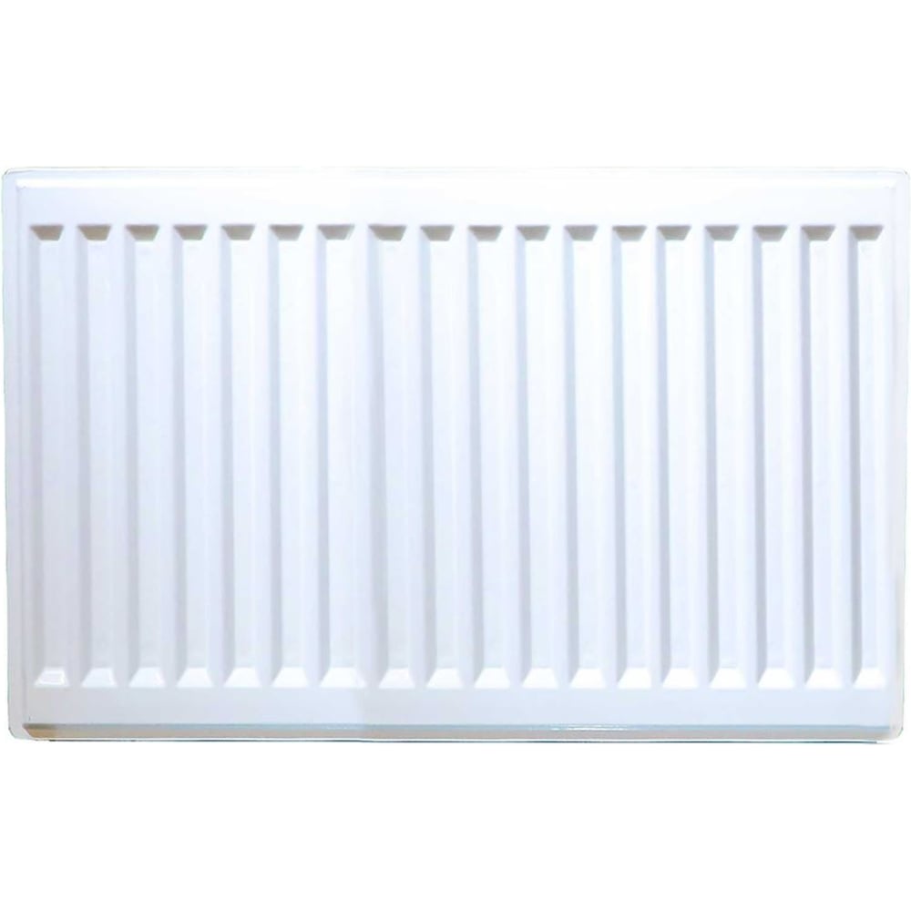 Изображение товара Панельный радиатор с нижним подключением Metronex серия 22 2 панели 300х1400 мм