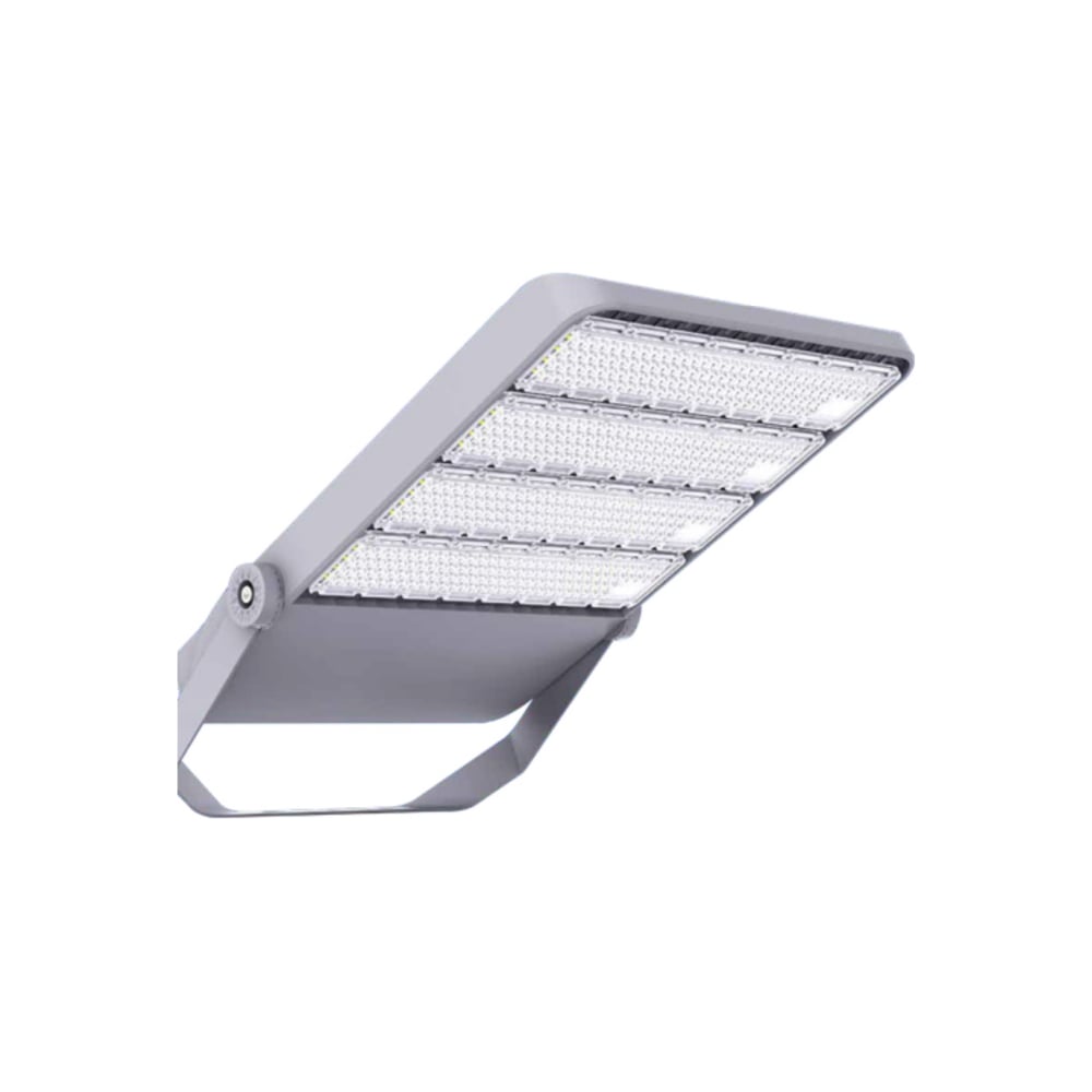 Изображение товара Уличный светильник Vulcan IP66 мощность 100 Вт для промышленных объектов