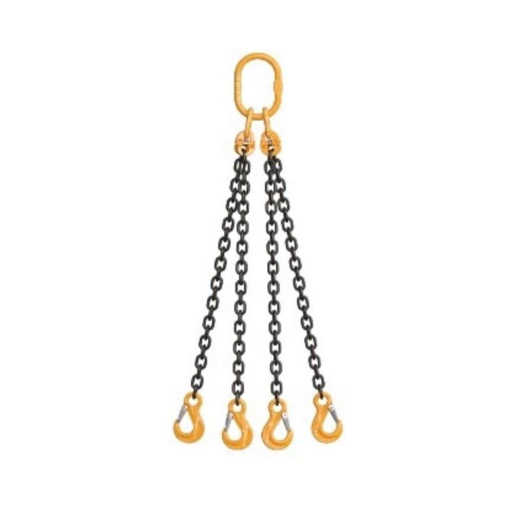 Изображение товара Стропа ПРОММЕТАЛЛ 4СЦ 5.3/1000 8 класса прочности