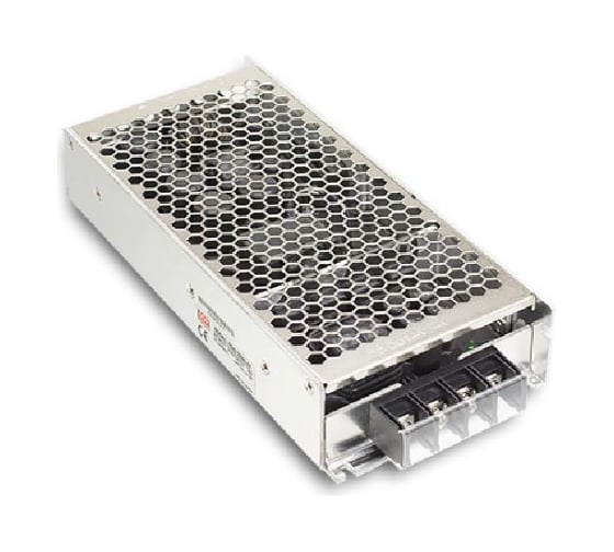 Изображение товара Преобразователь DC/DC Mean Well RSD-300B-24 270Вт Т02129831