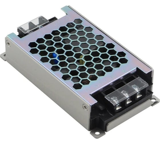 Изображение товара DC/DC преобразователь RSD-30G-5 Mean Well Т02614129