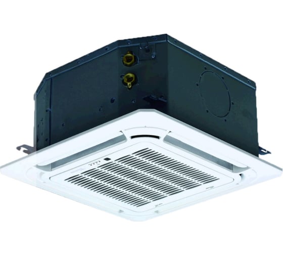 Изображение товара Кассетный фанкойл General Climate GCKD-400i