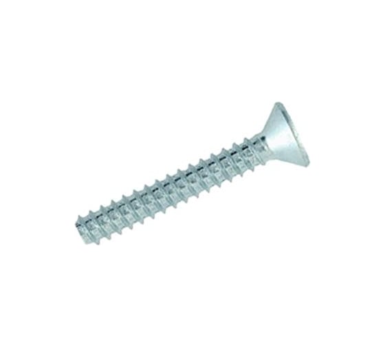 Изображение товара Саморез ЦКИ DIN7982 2.9x6.5 притупленный Ц 100 шт 403930733