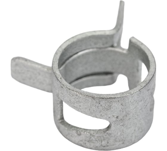 Изображение товара Хомут пружинный ЦКИ 6 W1 6.6-7.5 5 шт 653760733